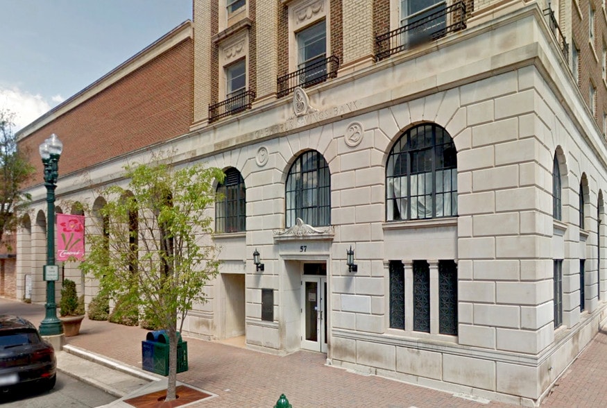 More Photos Of 57 Union St S, Concord Office For Lease