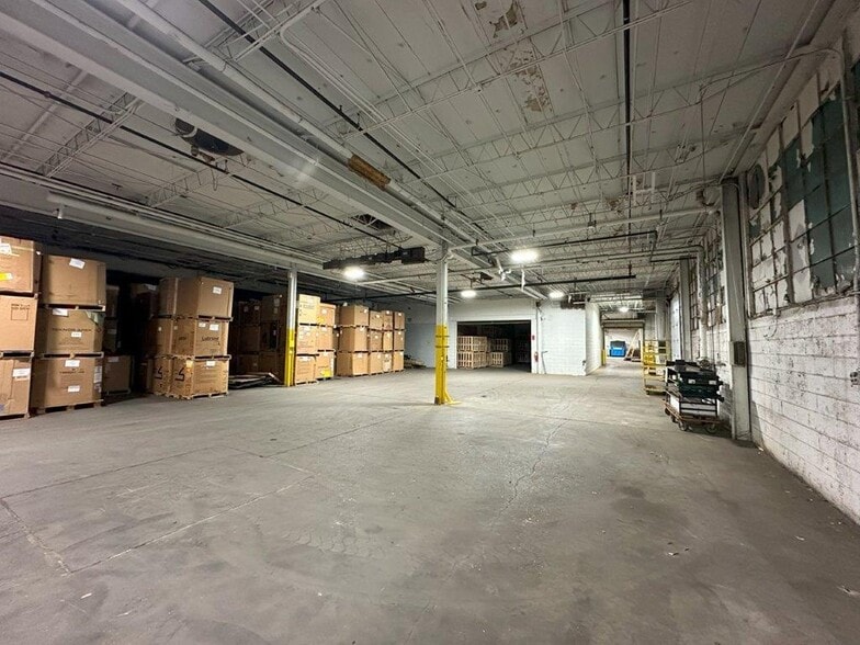 More Photos Of 3700 E Milham Ave, Portage Industrial For Sale