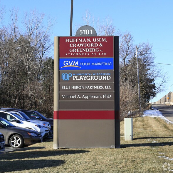 More Photos Of 5101 Olson Memorial Pky, Golden Valley Office For Lease