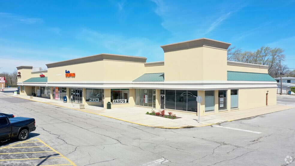 More Photos Of 77-199 W Joe Orr Rd, Chicago Heights Unknown For Lease