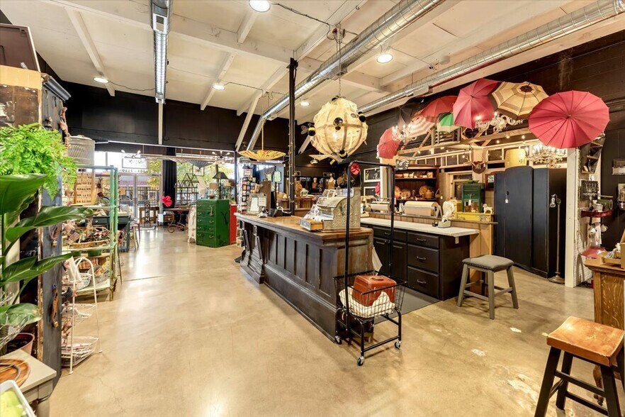 More Photos Of 2100 Hilltop Dr, Redding General Retail For Sale