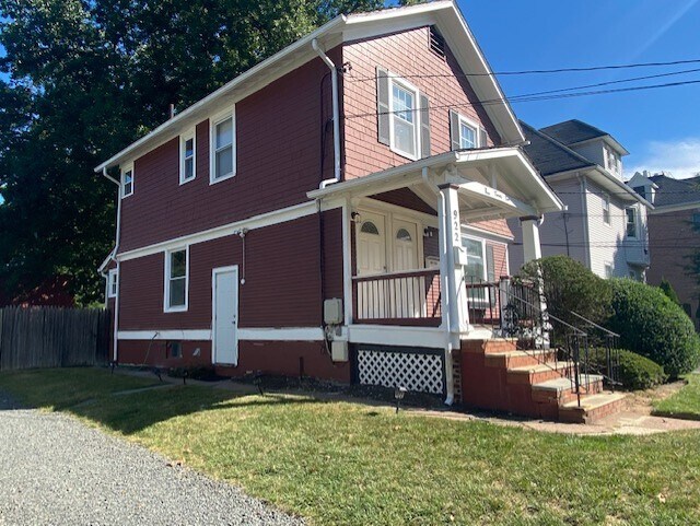 More Photos Of 922 South Ave, Westfield Office Residential For Lease
