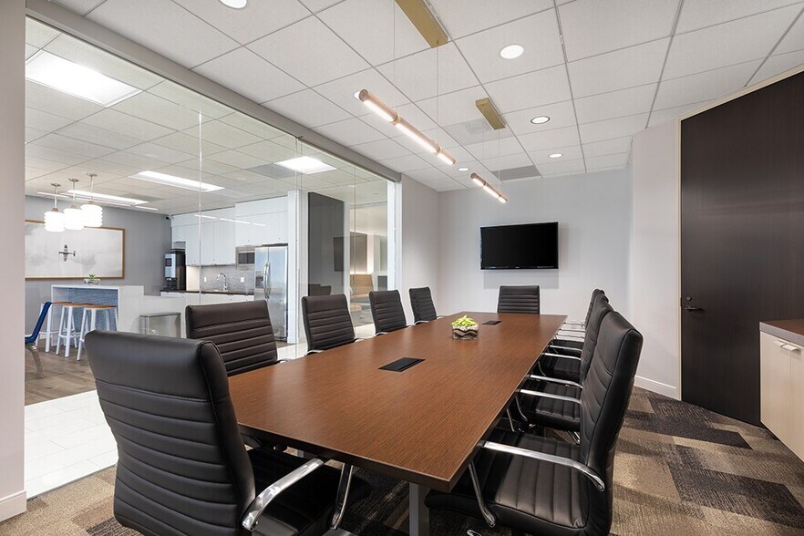 More Photos Of 1 Park Plaza, Irvine Coworking Space