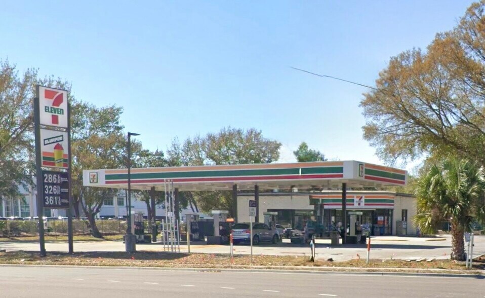 Primary Photo Of 11008 Orange Blossom Trail, Orlando Land For Lease