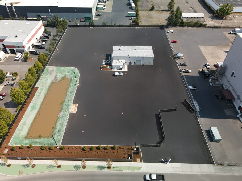 More Photos Of 4611 Tacoma Ave, Sumner Land For Lease