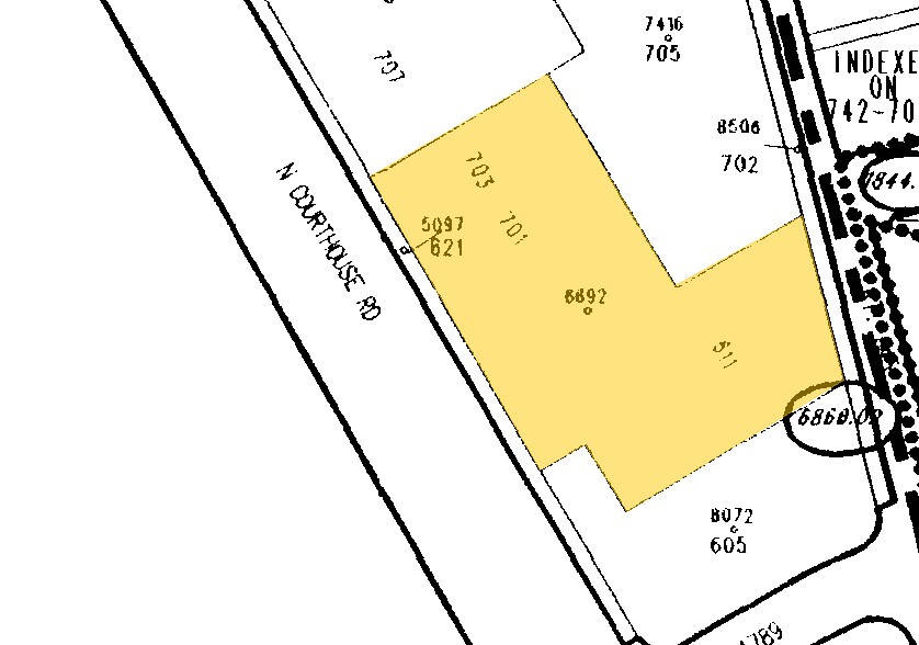 More Photos Of 611 N Courthouse Rd, Richmond Office For Lease