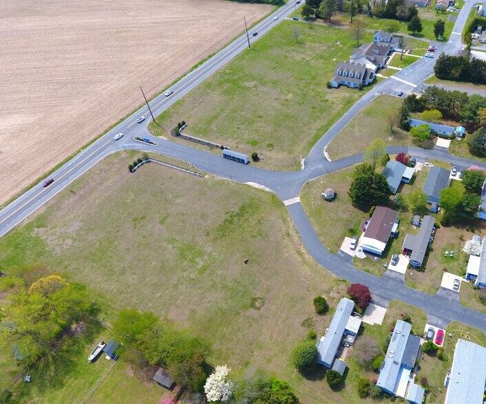 More Photos Of Sheffield Dr & Lewes Georgetown Hwy, Lewes Land For Sale