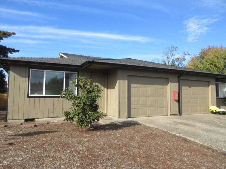 Primary Photo Of 4551 Chippewa Ct SE, Salem Multifamily For Sale