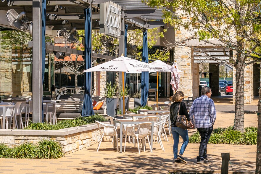 More Photos Of Creekside Forest Dr, Tomball Unknown For Lease