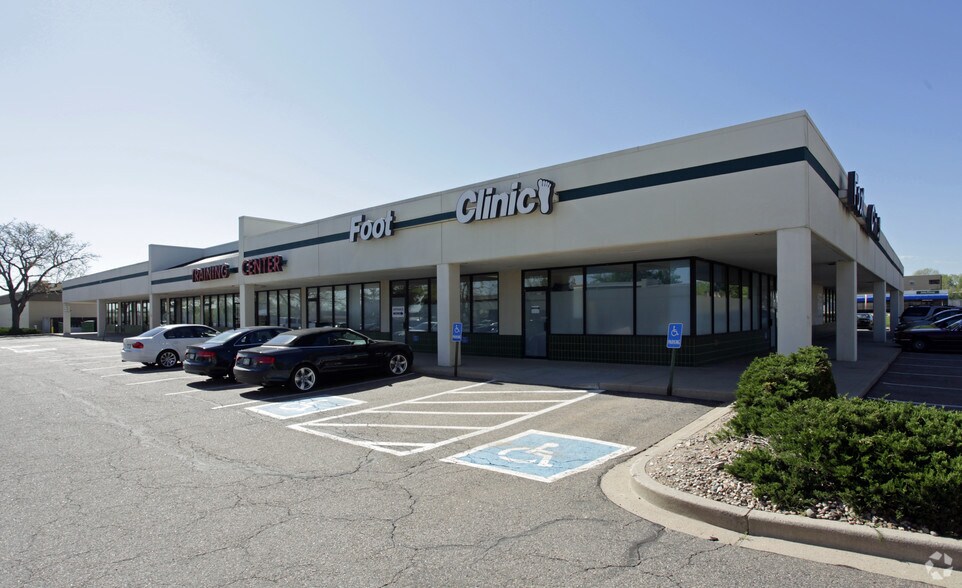 More Photos Of 7615-7777 W 38th Ave, Wheat Ridge Unknown For Lease