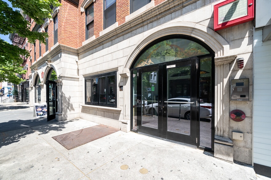 More Photos Of 36-42-42 Newark St, Hoboken Storefront Retail Residential For Lease