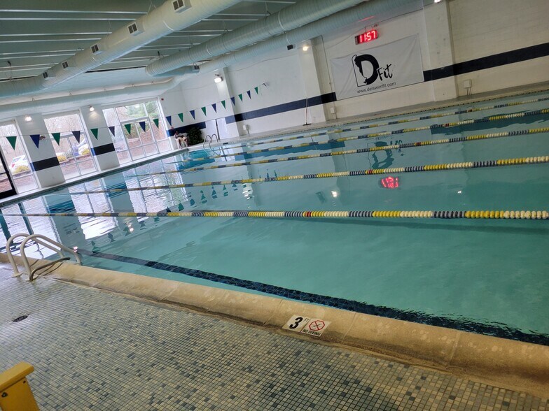 More Photos Of 4905 Mermaid Blvd, Wilmington Health Club For Sale