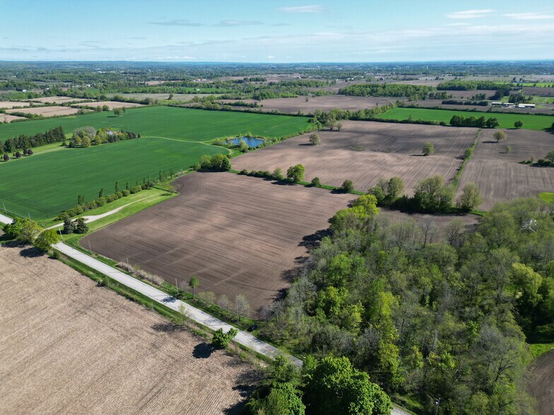 More Photos Of 10330 Fifth Line, Halton Hills Land For Sale