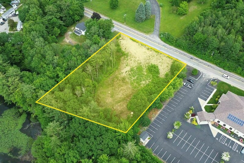 More Photos Of 1272 Central st, Leominster Land For Sale