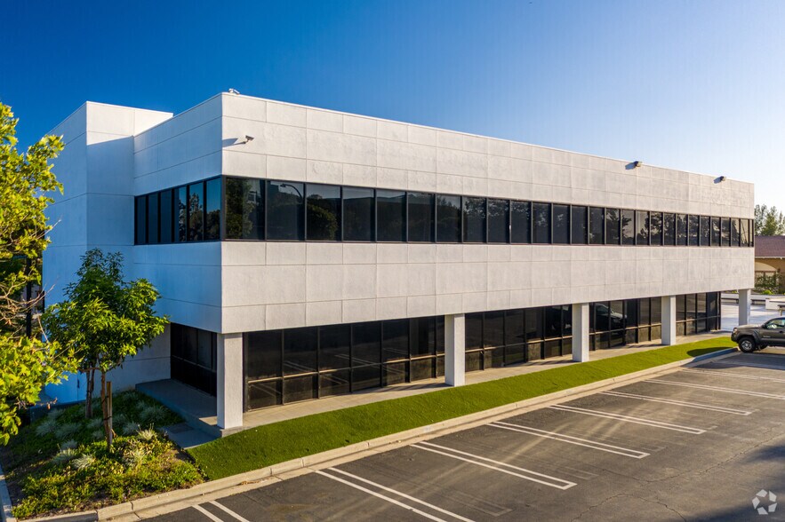 More Photos Of 1800 E Lambert Rd, Brea Office For Lease