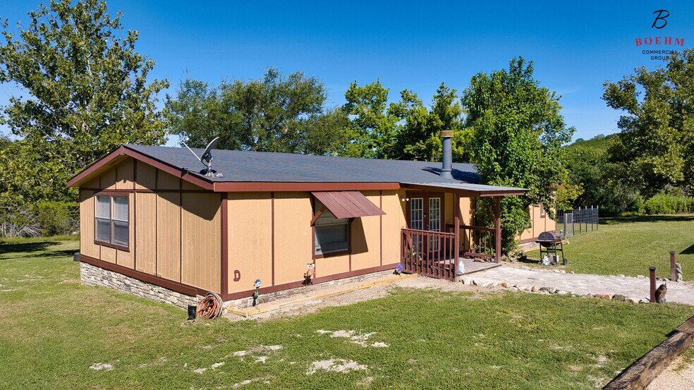 More Photos Of 000 TBD Deer Haven, Kerrville Manufactured Housing Mobile Home Park For Sale