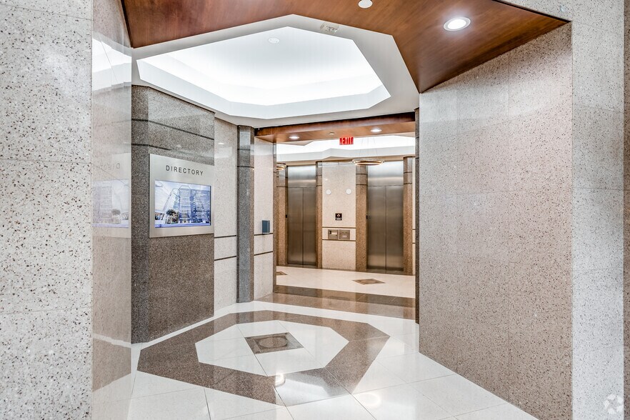 More Photos Of 8100 Boone Blvd, Vienna Unknown For Lease