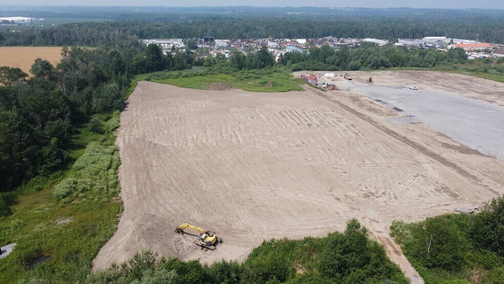 More Photos Of 132 N Port Rd, Port Perry Land For Sale