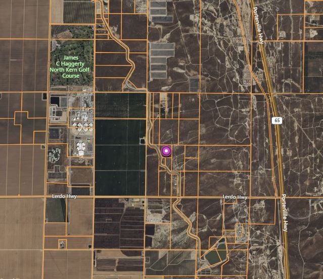 More Photos Of 34991 Lerdo Hwy, Bakersfield Land For Sale