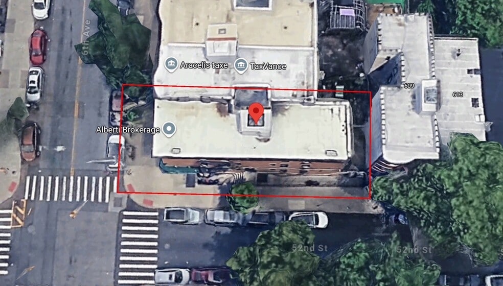 More Photos Of 5125 6th Ave, Brooklyn Apartments For Sale