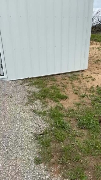 Primary Photo Of 161293 N 340 Rd, Foster Land For Sale