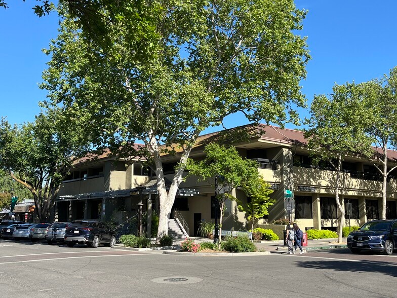 More Photos Of 508 2nd St, Davis Office For Lease