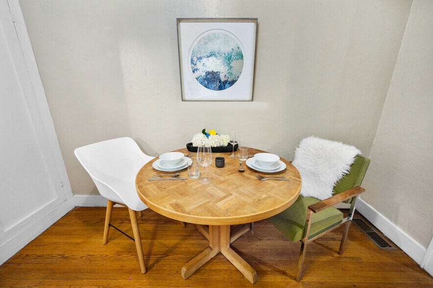 More Photos Of 515 NW 20th St, Oklahoma City Apartments For Sale