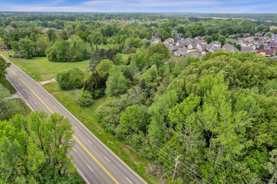 More Photos Of 10262 Highway 70, Lakeland Land For Sale