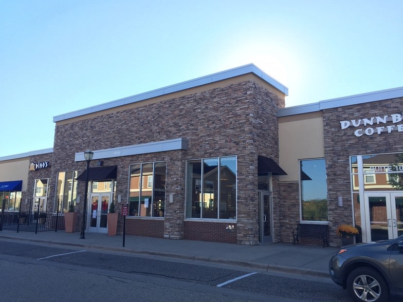 More Photos Of 10060 City Walk Dr, Woodbury General Retail For Lease