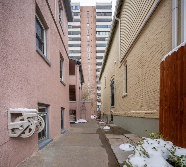 More Photos Of 127 N Pearl St, Denver Multifamily For Sale