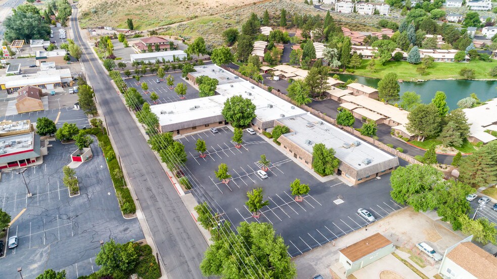 More Photos Of 1300-1390 S Curry St, Carson City Medical For Sale