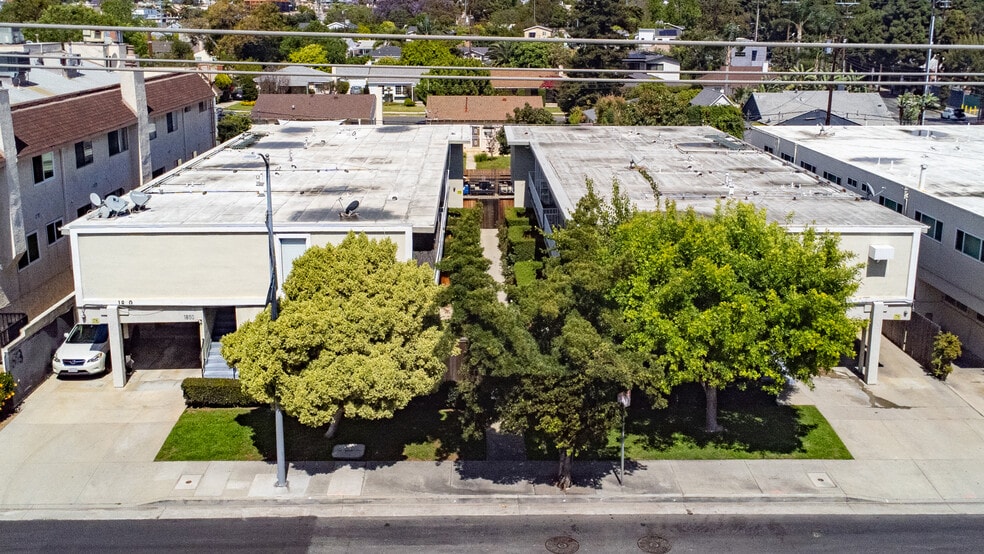 Primary Photo Of , Los Angeles Multifamily For Sale