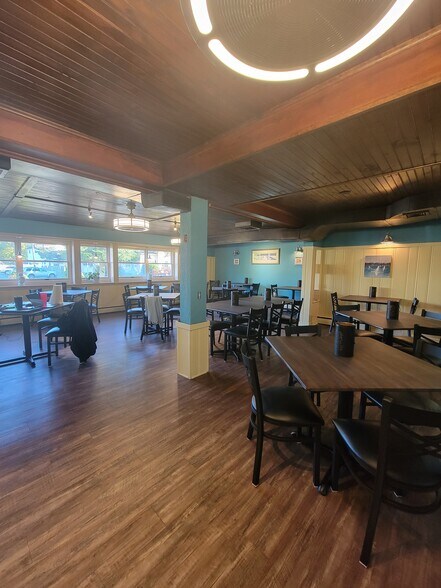 More Photos Of 1001 Arnold Ave, Point Pleasant Storefront Retail Residential For Sale