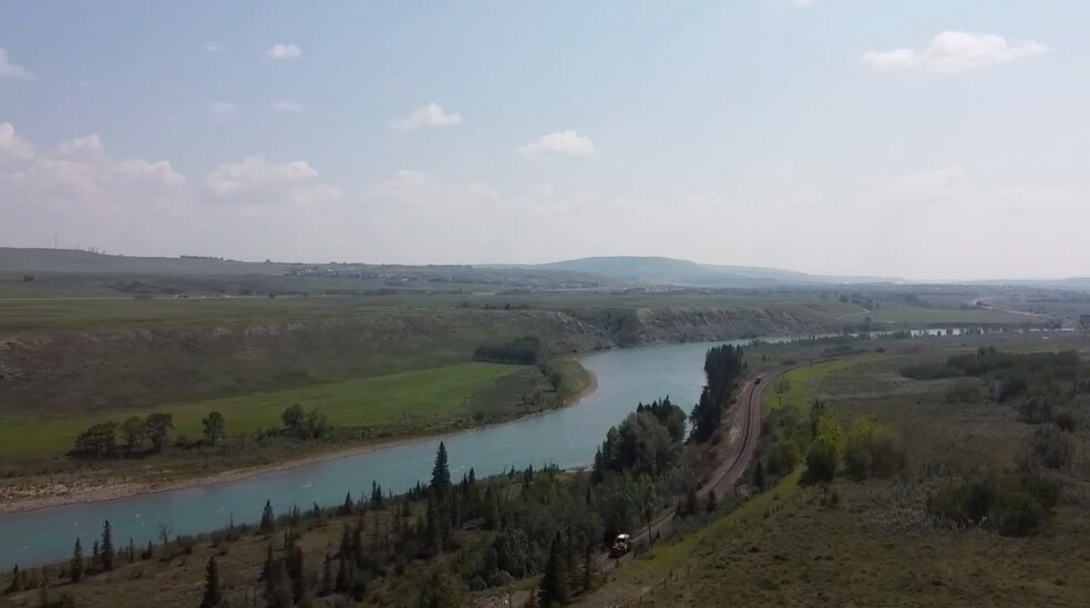 More Photos Of 2 Bow River, Rocky View No 44 Land For Sale