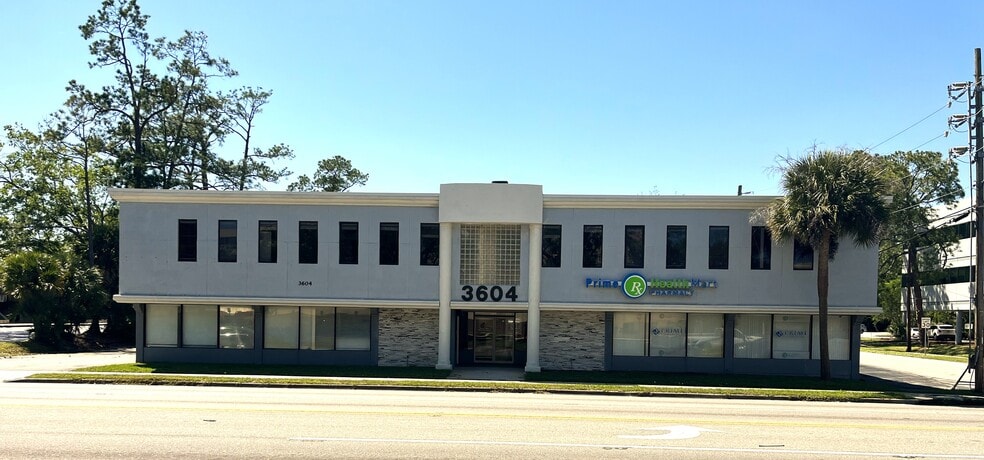 More Photos Of 3604 University Blvd S, Jacksonville Medical For Lease