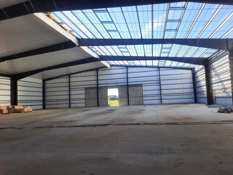 More Photos Of 11826 NE 62nd Ter, Lady Lake Warehouse For Sale