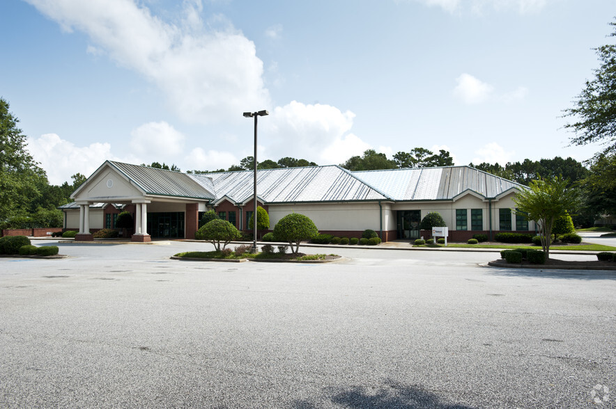 Primary Photo Of 2959 Sharpsburg McCullum Rd, Newnan Medical For Lease