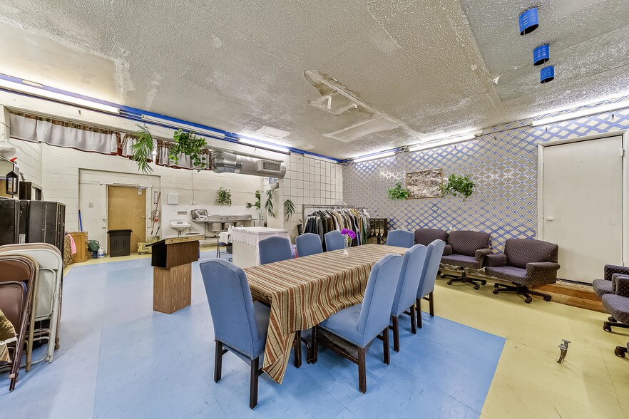 More Photos Of 1311 W Owens Ave, Las Vegas Religious Facility For Sale