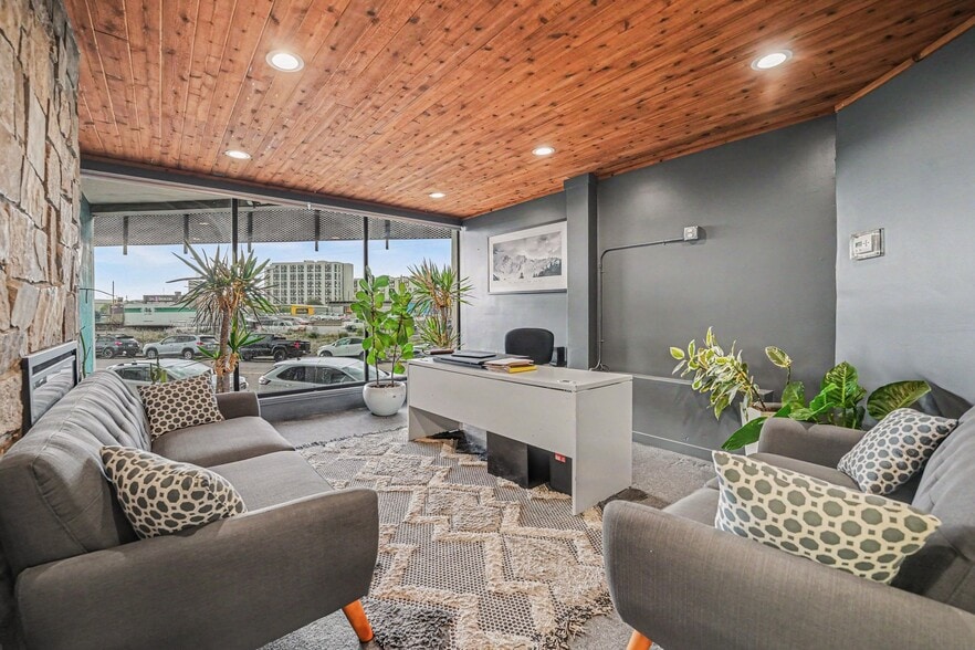 More Photos Of 1050 Yuma St, Denver Warehouse For Sale