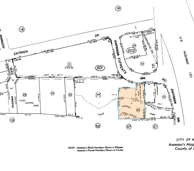 More Photos Of 405 Enfrente Rd, Novato Office For Sale