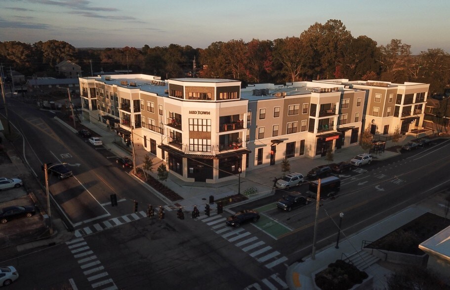 More Photos Of 401 University Dr, Starkville Apartments For Lease