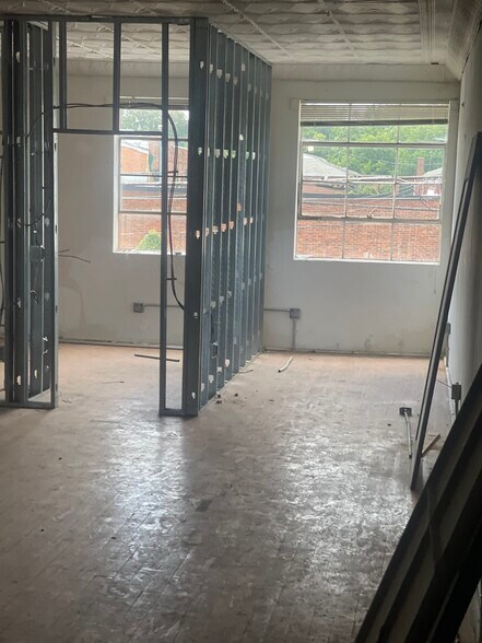More Photos Of 135 Hillsboro St, Oxford Storefront Retail Office For Sale