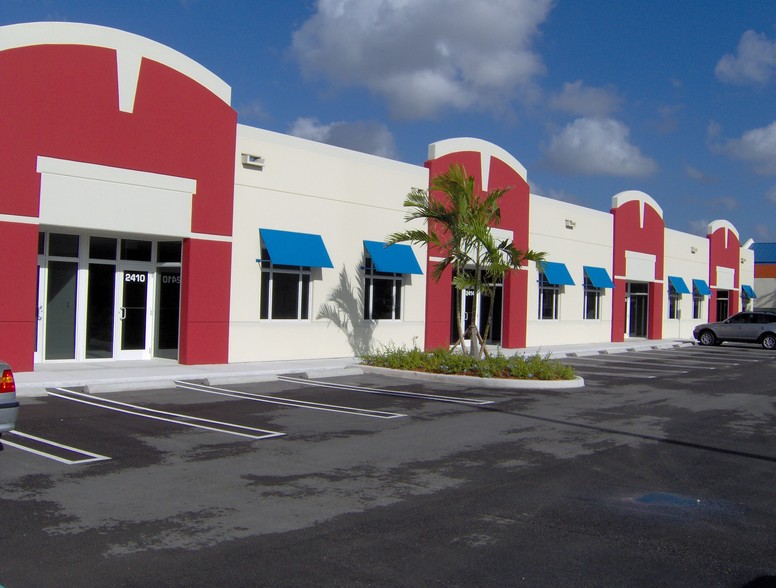 Primary Photo Of 2400-2420 NW 87th Pl, Doral Office For Lease