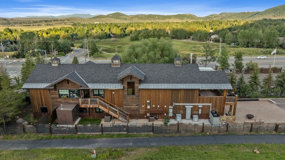 More Photos Of 5373 Highway 224, Park City Medical For Sale