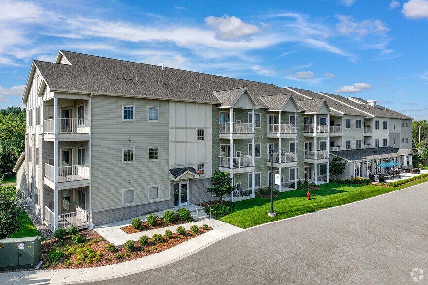 Primary Photo Of 1519 82nd St, Victoria Apartments For Sale