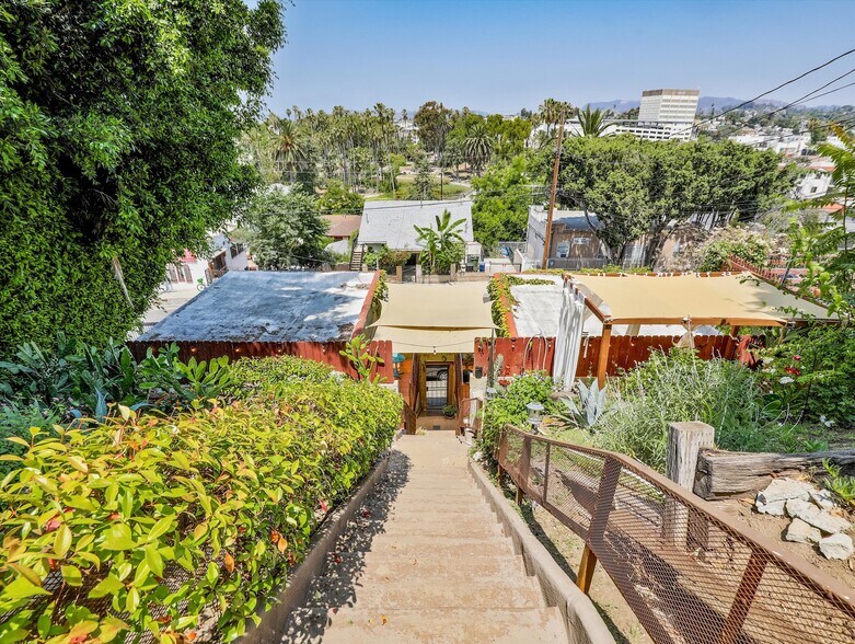 More Photos Of 1016 Laguna Ave, Los Angeles Apartments For Sale