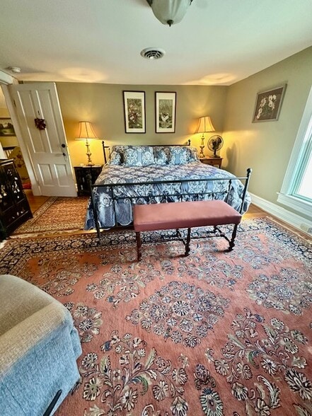 More Photos Of 314 Jefferson Ave, Clifton Forge Hotel For Sale