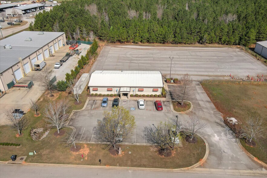 Primary Photo Of 1950 International Ct, Grovetown Office For Sale