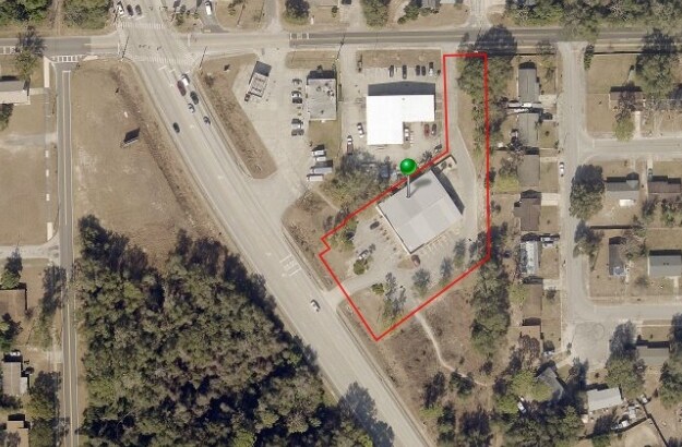 More Photos Of 915 S SR 15a, Deland Freestanding For Sale