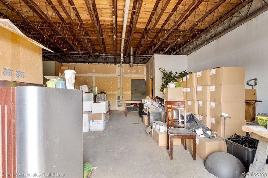 More Photos Of 465-471 S Schaefer Hwy, Detroit Freestanding For Sale